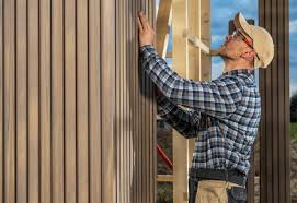 Best Storm Damage Siding Repair  in Piedmont, CA